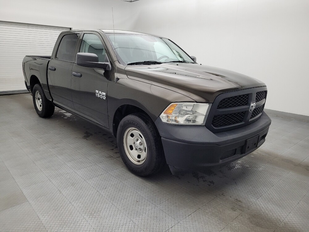 2014 RAM 1500 in Salem, VA 24153 - 18129635 13