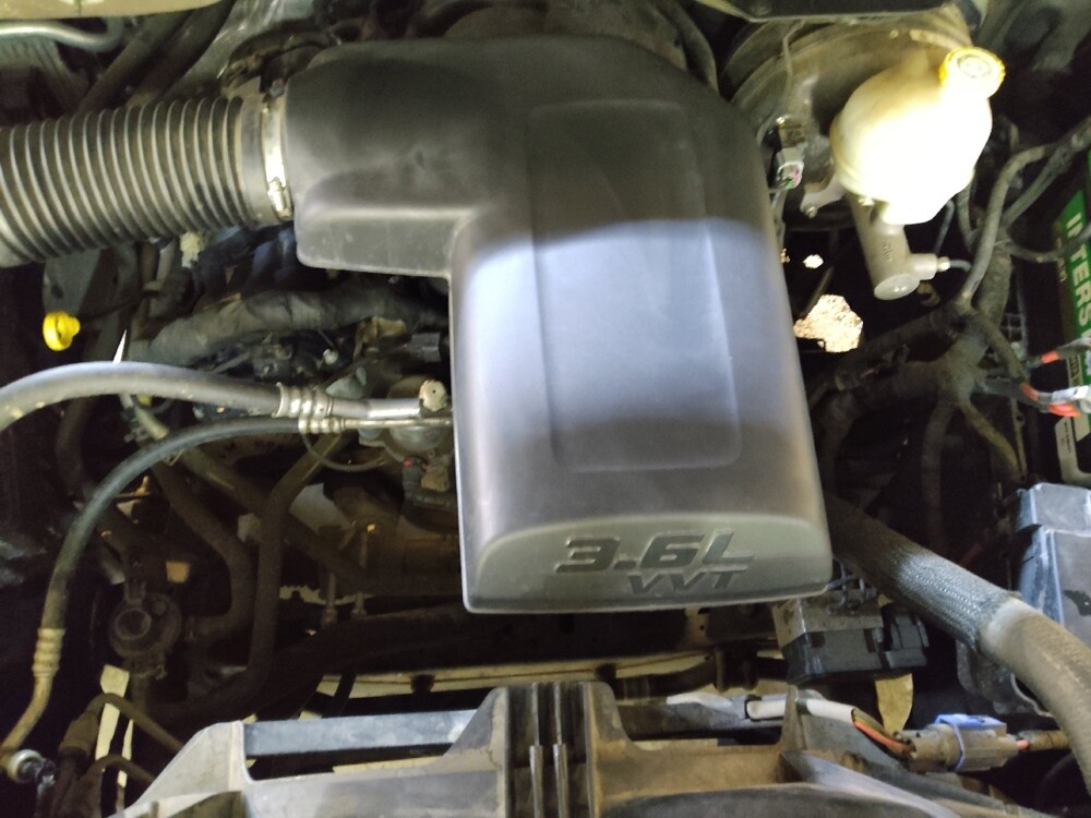 2014 RAM 1500 in Salem, VA 24153 - 18129635 30