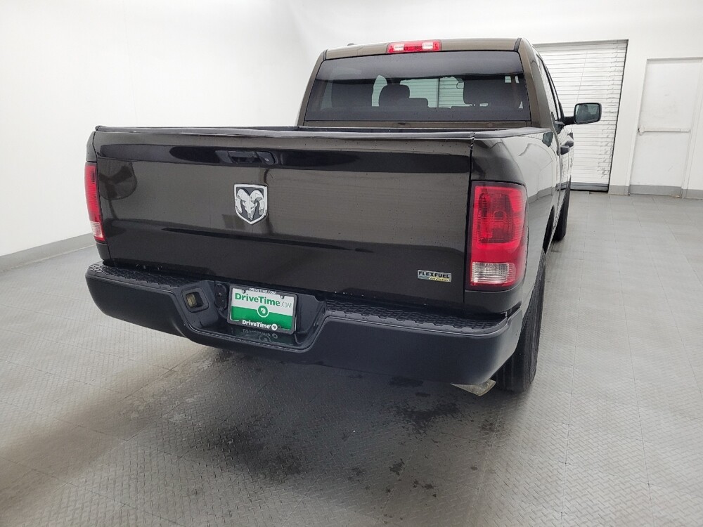 2014 RAM 1500 in Salem, VA 24153 - 18129635 7