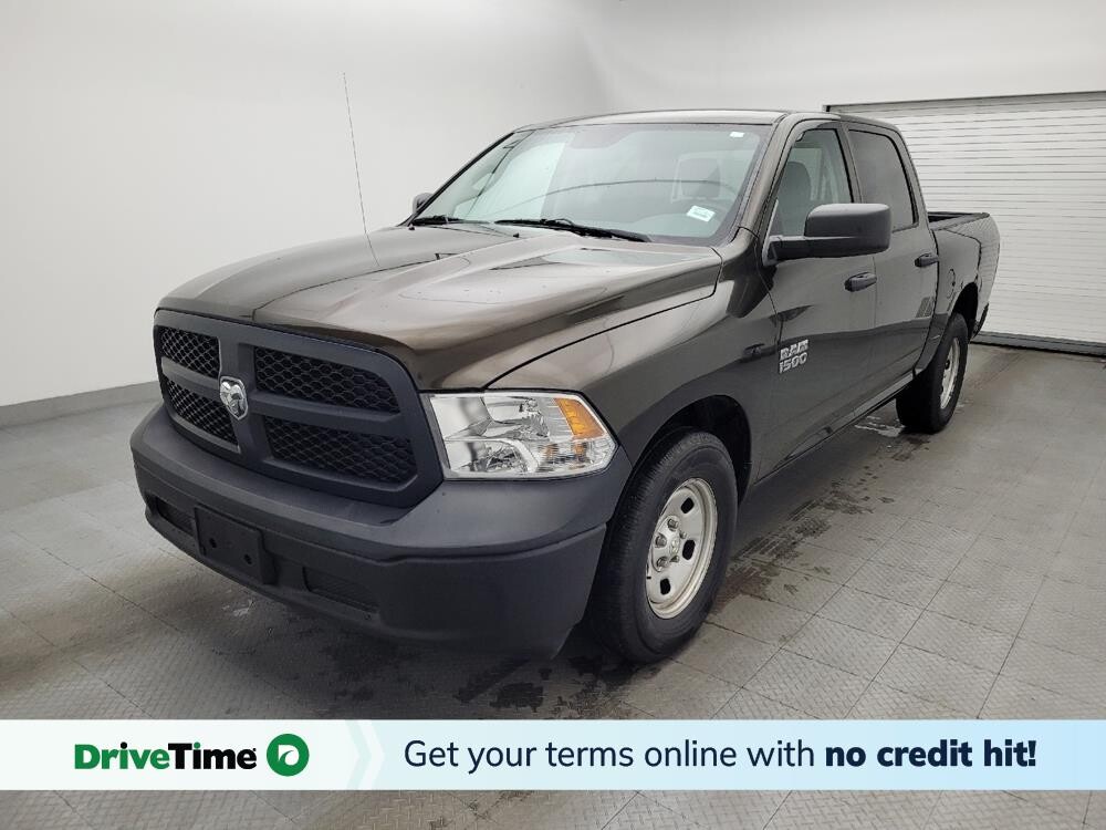 2014 RAM 1500 in Salem, VA 24153 - 18129635