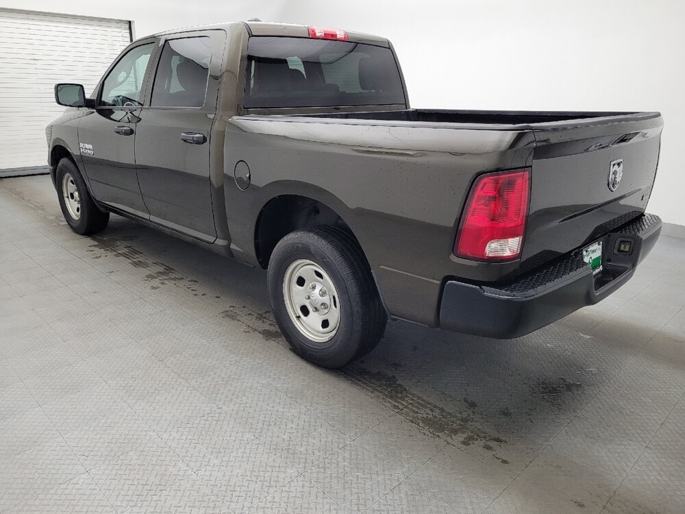 2014 RAM 1500 in Salem, VA 24153 - 18129635 3