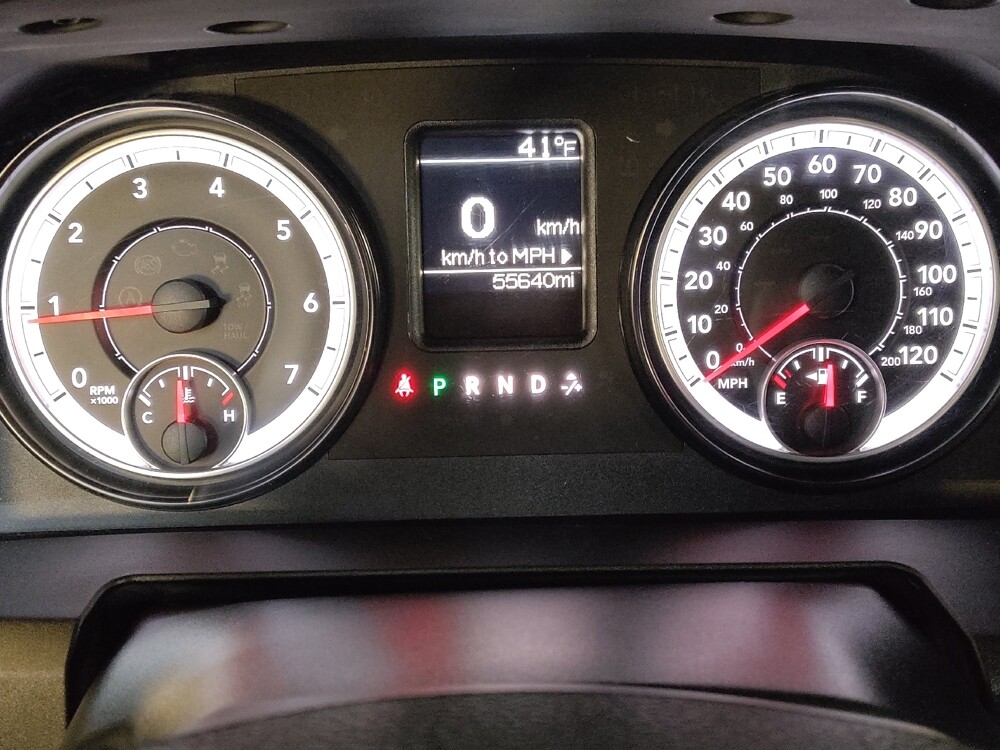 2014 RAM 1500 in Salem, VA 24153 - 18129635 23