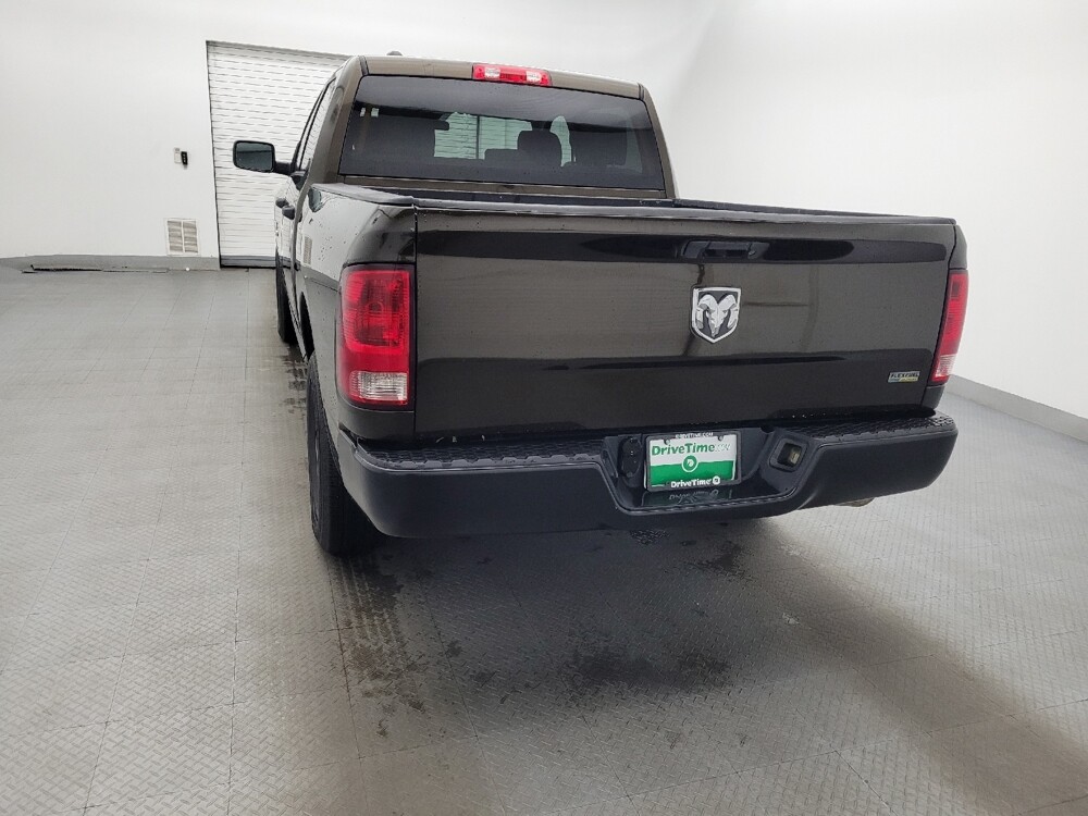 2014 RAM 1500 in Salem, VA 24153 - 18129635 6
