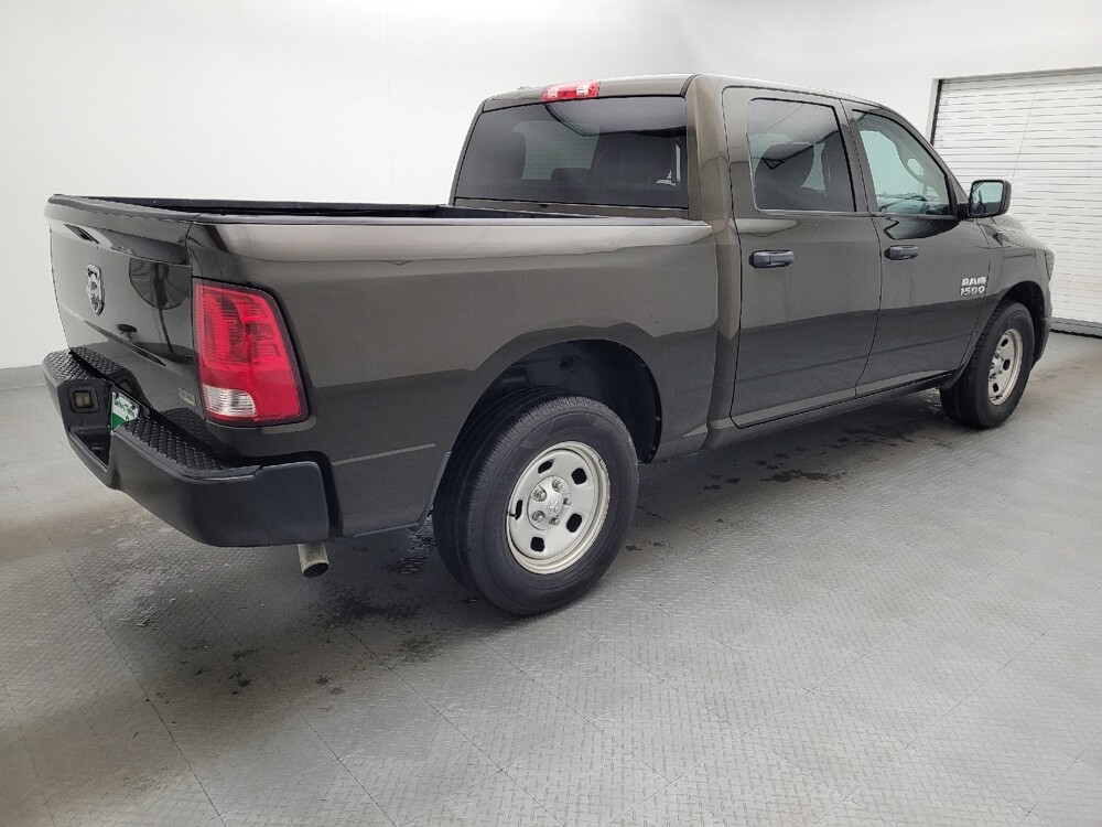 2014 RAM 1500 in Salem, VA 24153 - 18129635 10