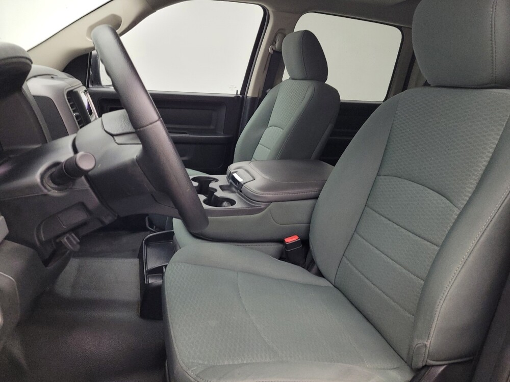 2014 RAM 1500 in Salem, VA 24153 - 18129635 17