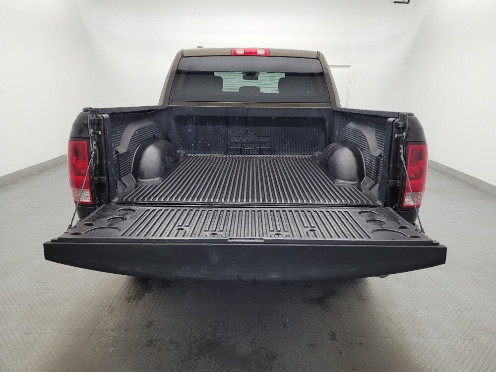 2014 RAM 1500 in Salem, VA 24153 - 18129635 29