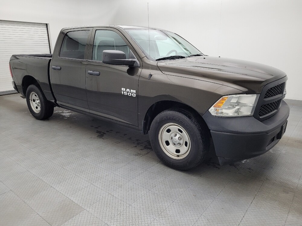 2014 RAM 1500 in Salem, VA 24153 - 18129635 11