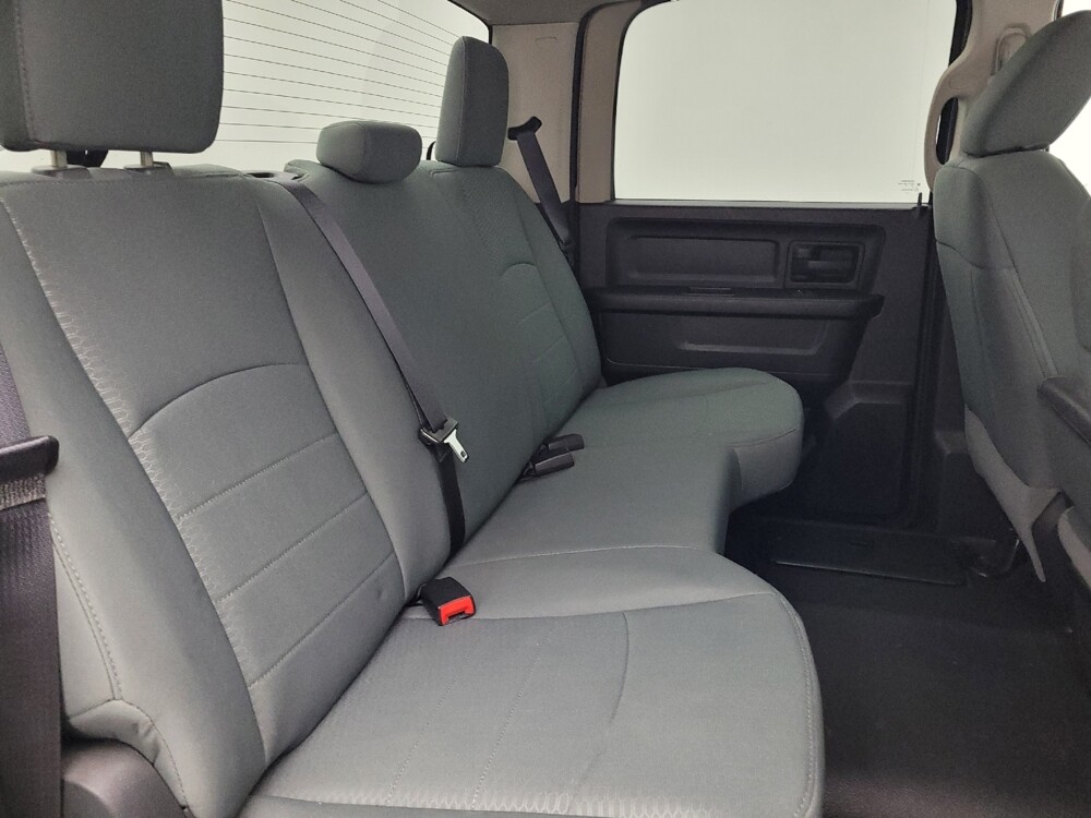 2014 RAM 1500 in Salem, VA 24153 - 18129635 19