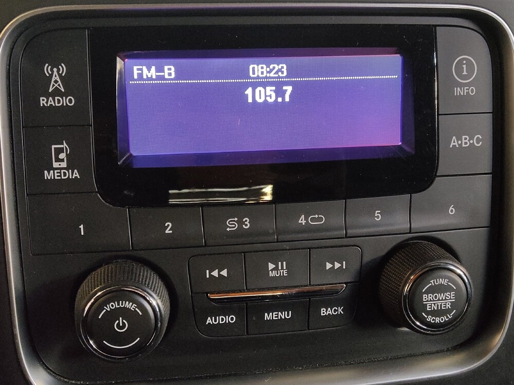 2014 RAM 1500 in Salem, VA 24153 - 18129635 25