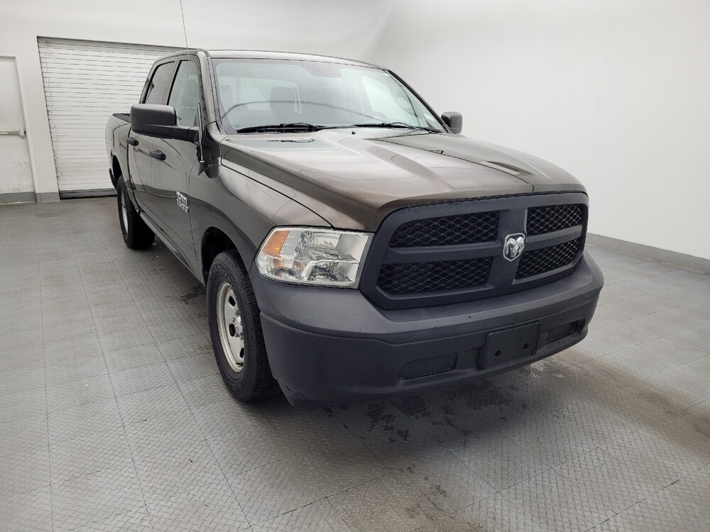 2014 RAM 1500 in Salem, VA 24153 - 18129635 14