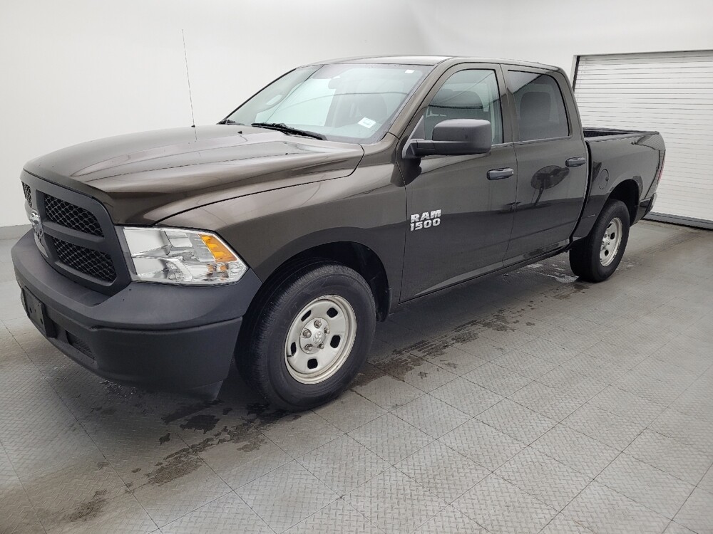 2014 RAM 1500 in Salem, VA 24153 - 18129635 2