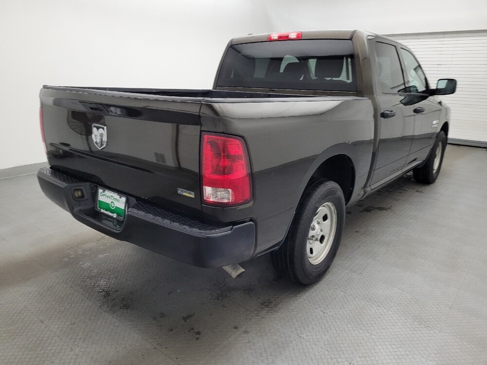 2014 RAM 1500 in Salem, VA 24153 - 18129635 9