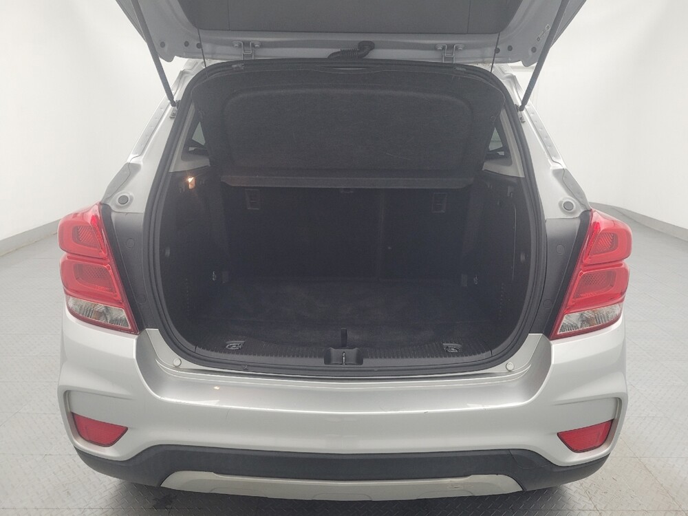 2019 Chevrolet Trax in Gastonia, NC 28056 - 18129636 29