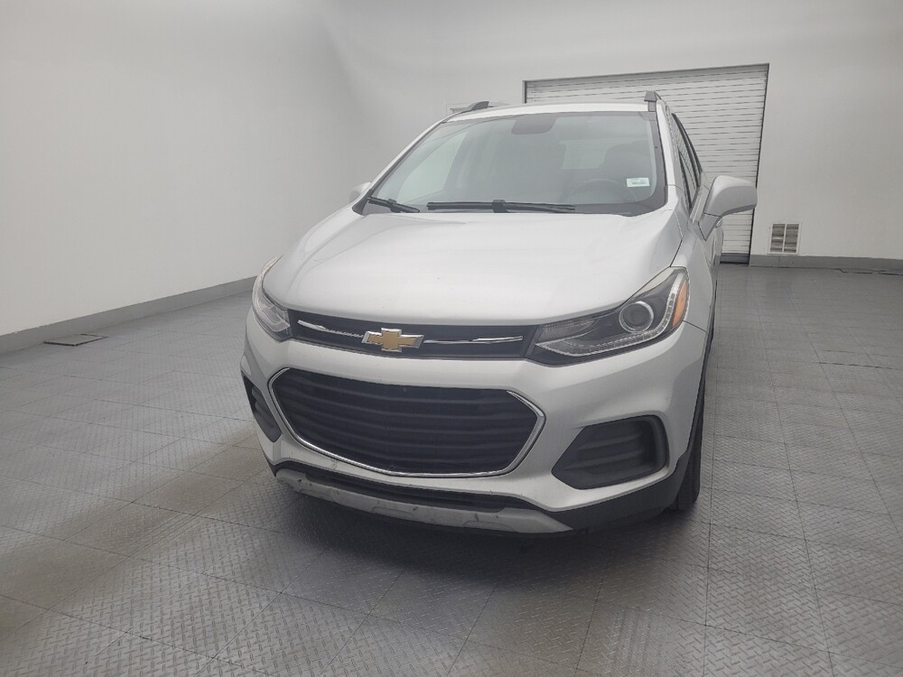2019 Chevrolet Trax in Gastonia, NC 28056 - 18129636 15