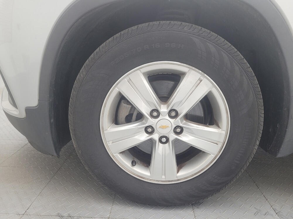 2019 Chevrolet Trax in Gastonia, NC 28056 - 18129636 31