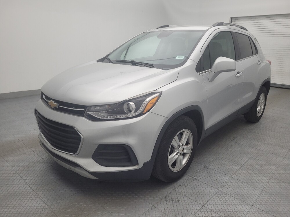 2019 Chevrolet Trax in Gastonia, NC 28056 - 18129636 2