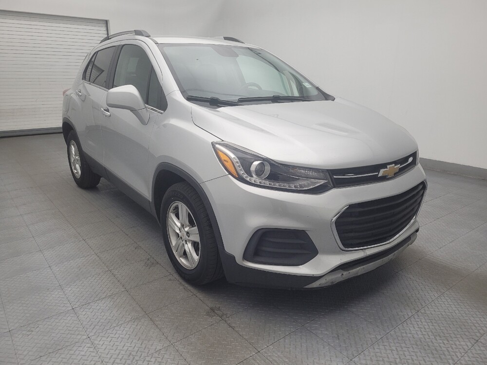 2019 Chevrolet Trax in Gastonia, NC 28056 - 18129636 13