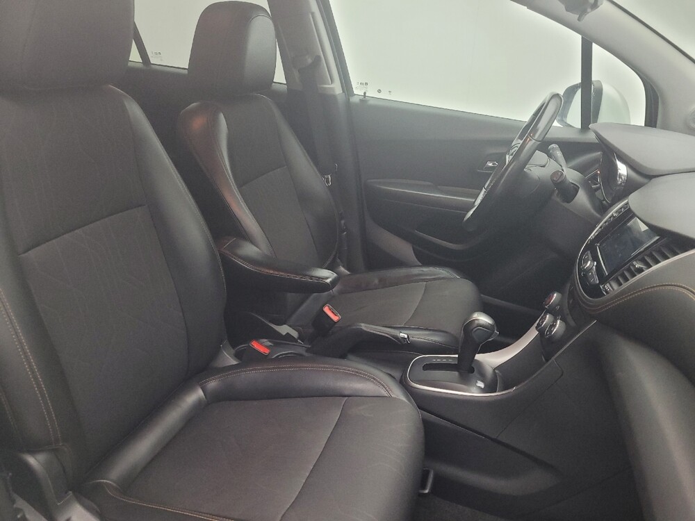 2019 Chevrolet Trax in Gastonia, NC 28056 - 18129636 21