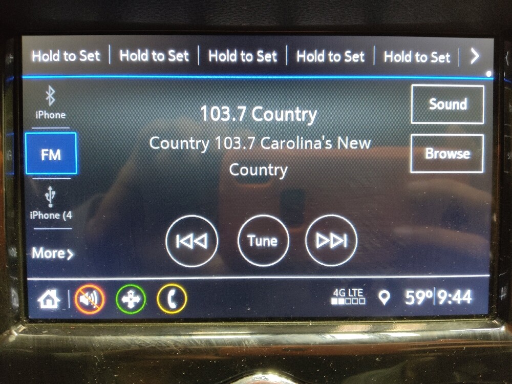 2019 Chevrolet Trax in Gastonia, NC 28056 - 18129636 25