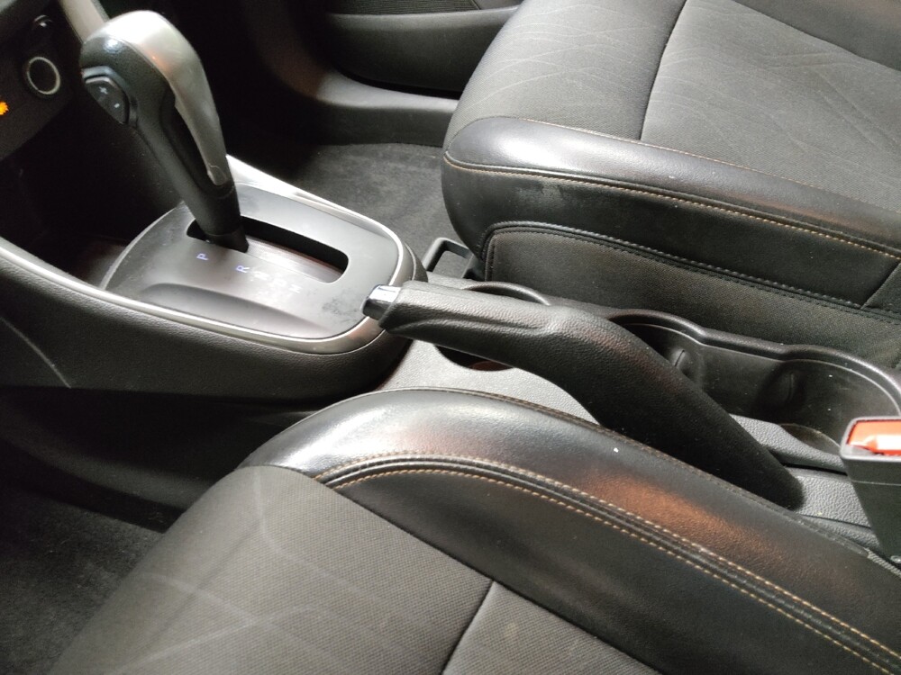 2019 Chevrolet Trax in Gastonia, NC 28056 - 18129636 26