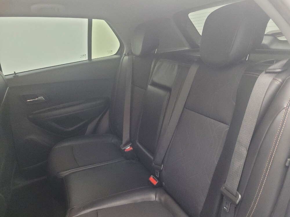 2019 Chevrolet Trax in Gastonia, NC 28056 - 18129636 18