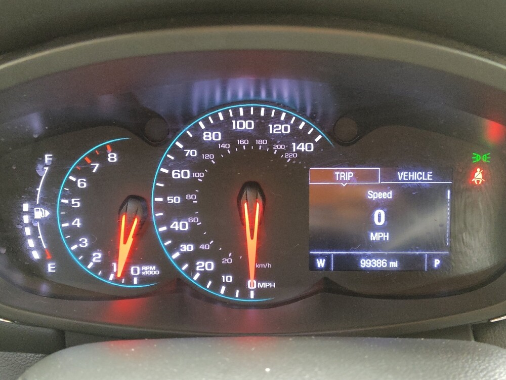 2019 Chevrolet Trax in Gastonia, NC 28056 - 18129636 23