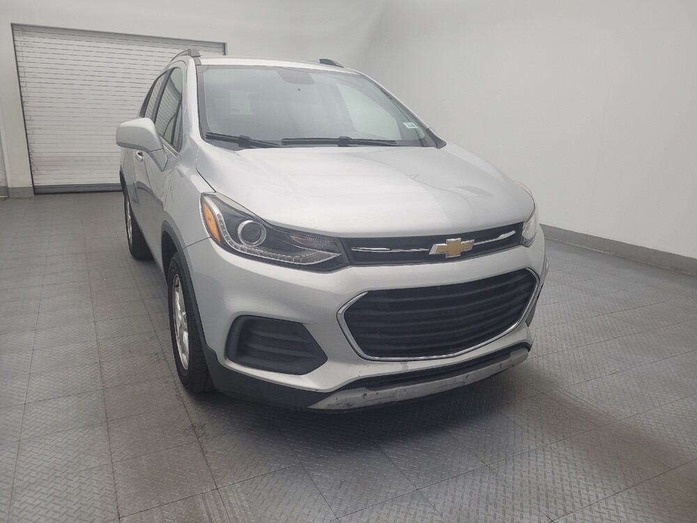 2019 Chevrolet Trax in Gastonia, NC 28056 - 18129636 14