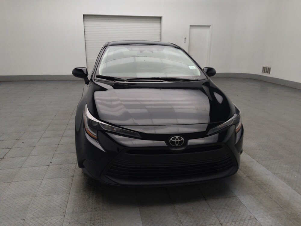 2024 Toyota Corolla in Augusta, GA 30907 - 18129637 14