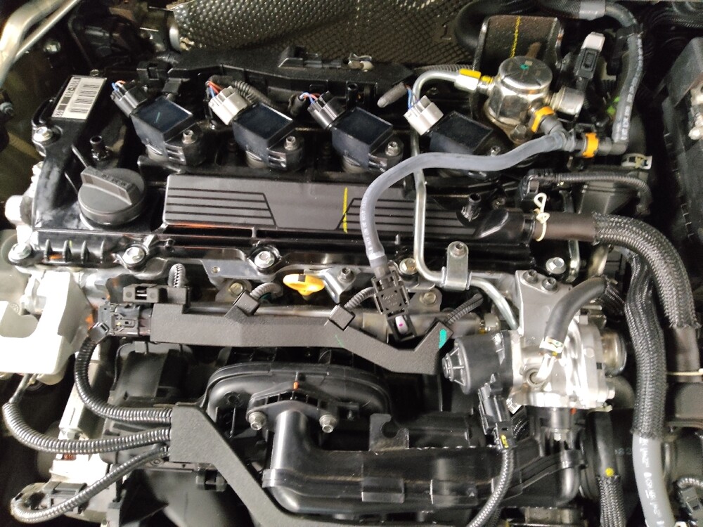 2024 Toyota Corolla in Augusta, GA 30907 - 18129637 30