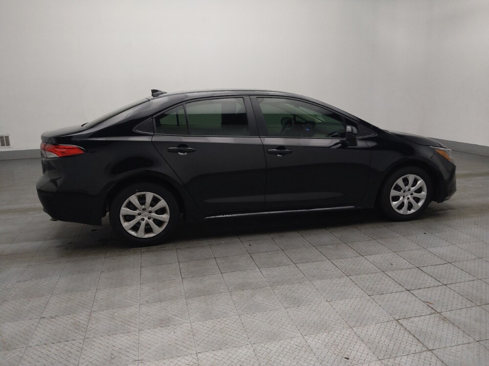 2024 Toyota Corolla in Augusta, GA 30907 - 18129637 10