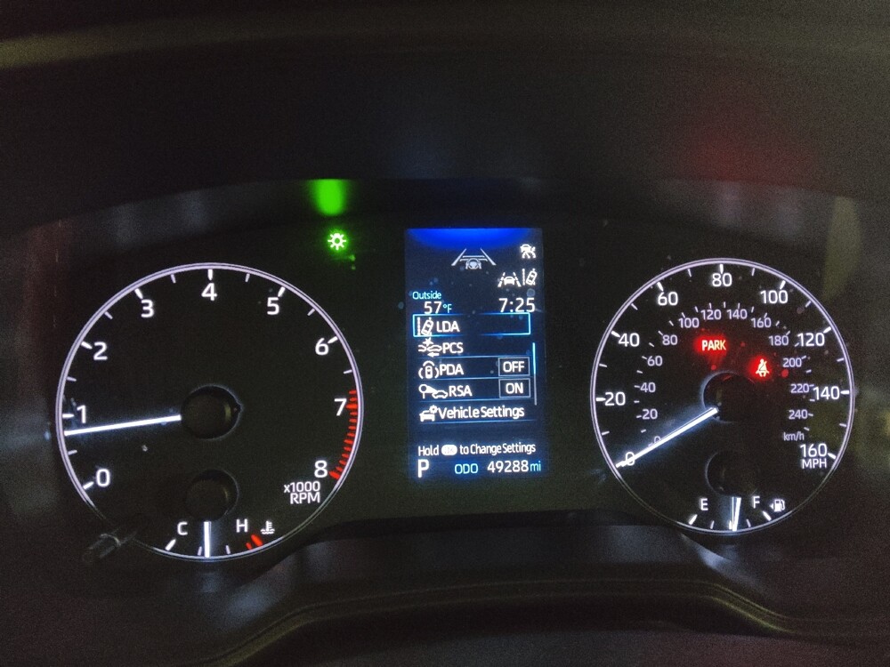 2024 Toyota Corolla in Augusta, GA 30907 - 18129637 23