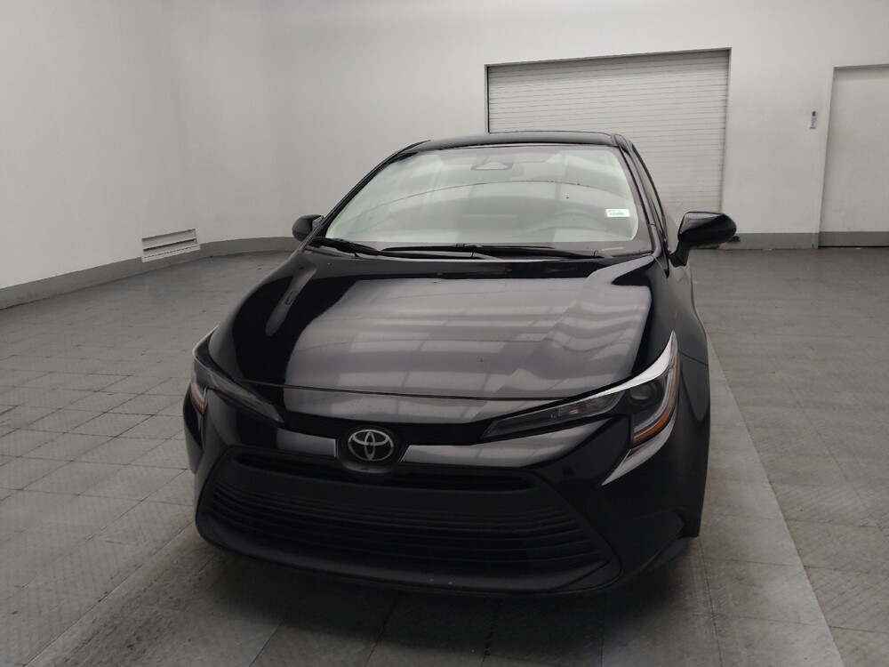 2024 Toyota Corolla in Augusta, GA 30907 - 18129637 15