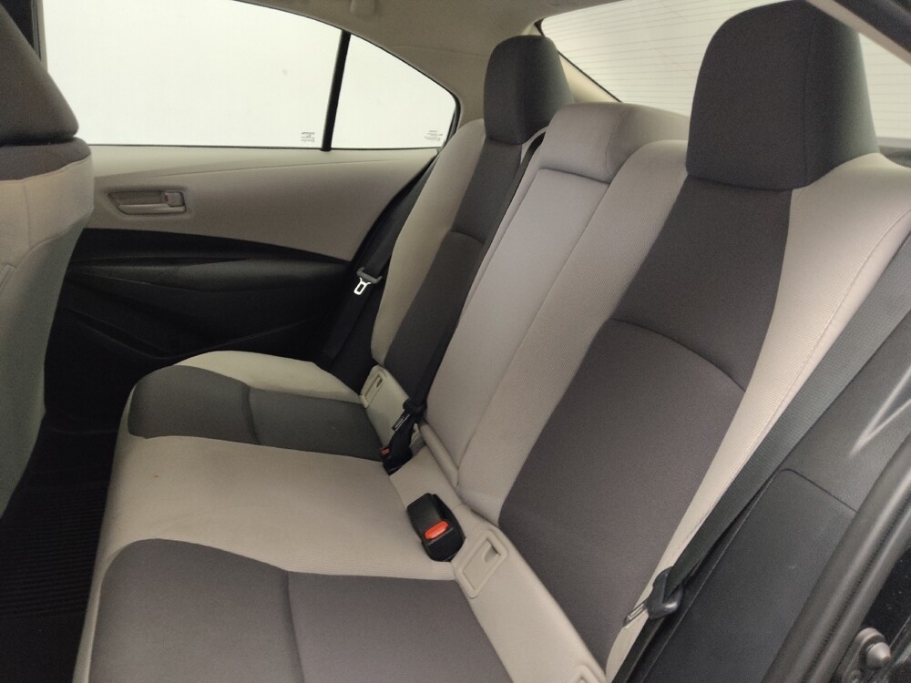 2024 Toyota Corolla in Augusta, GA 30907 - 18129637 18