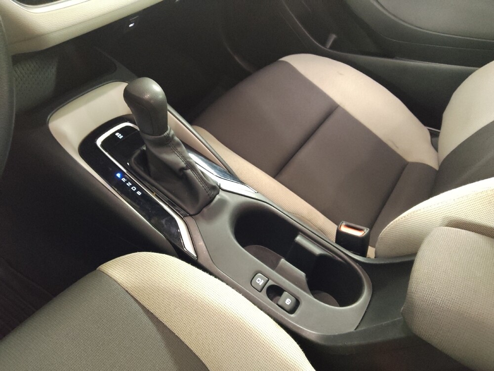 2024 Toyota Corolla in Augusta, GA 30907 - 18129637 26