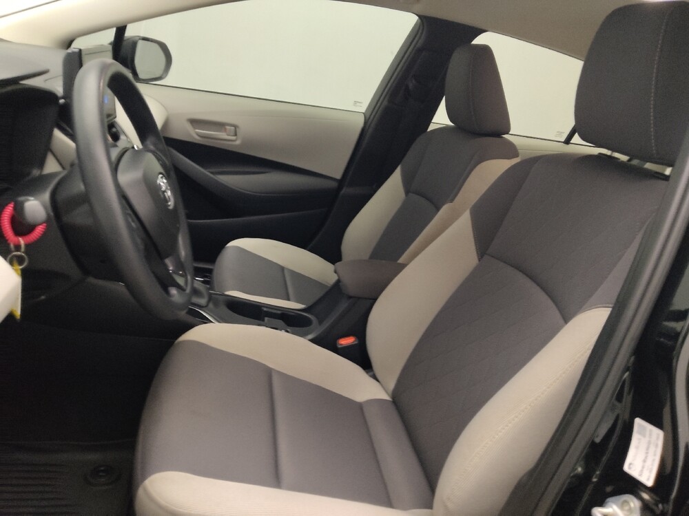 2024 Toyota Corolla in Augusta, GA 30907 - 18129637 17