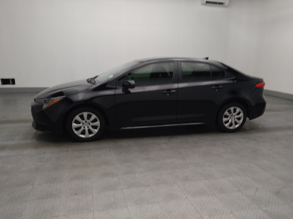 2024 Toyota Corolla in Augusta, GA 30907 - 18129637 2