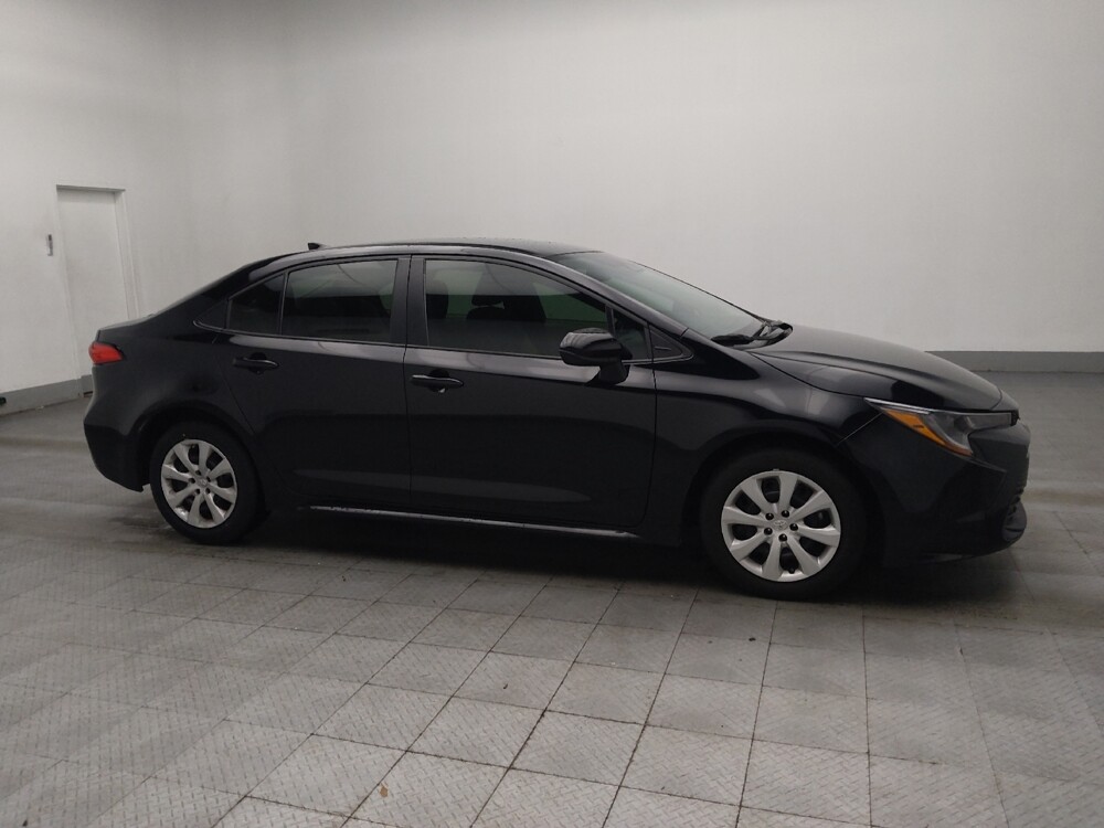 2024 Toyota Corolla in Augusta, GA 30907 - 18129637 11