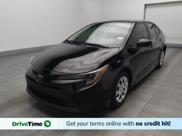 2024 Toyota Corolla in Augusta, GA 30907