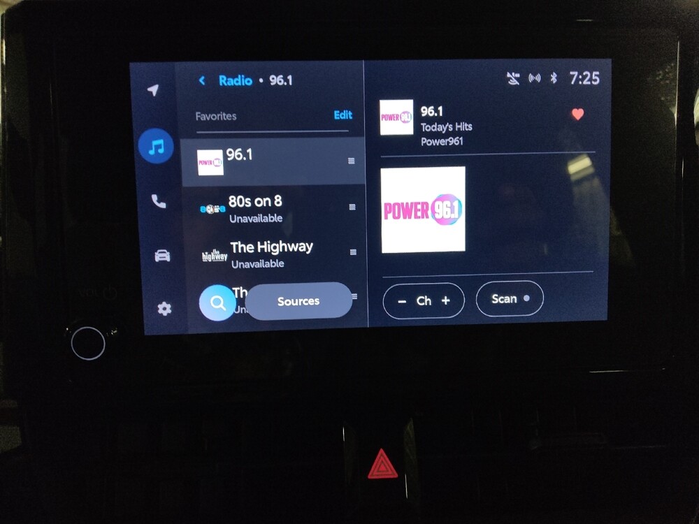 2024 Toyota Corolla in Augusta, GA 30907 - 18129637 25