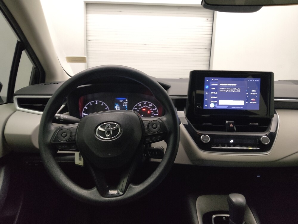 2024 Toyota Corolla in Augusta, GA 30907 - 18129637 22