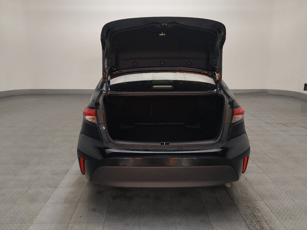 2024 Toyota Corolla in Augusta, GA 30907 - 18129637 29