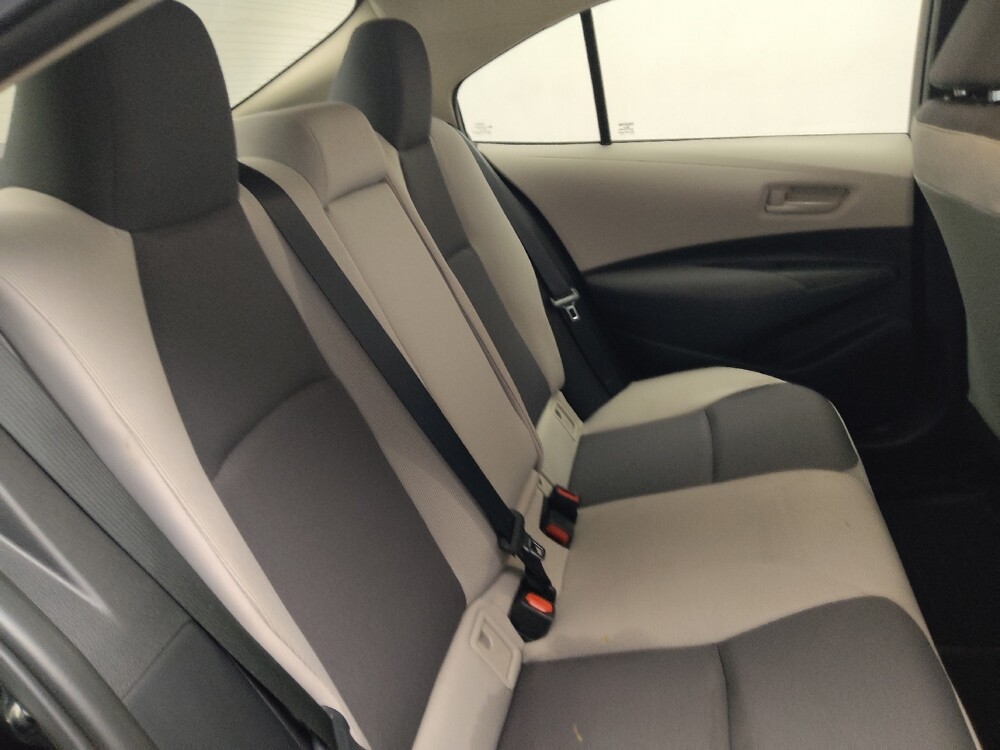 2024 Toyota Corolla in Augusta, GA 30907 - 18129637 19