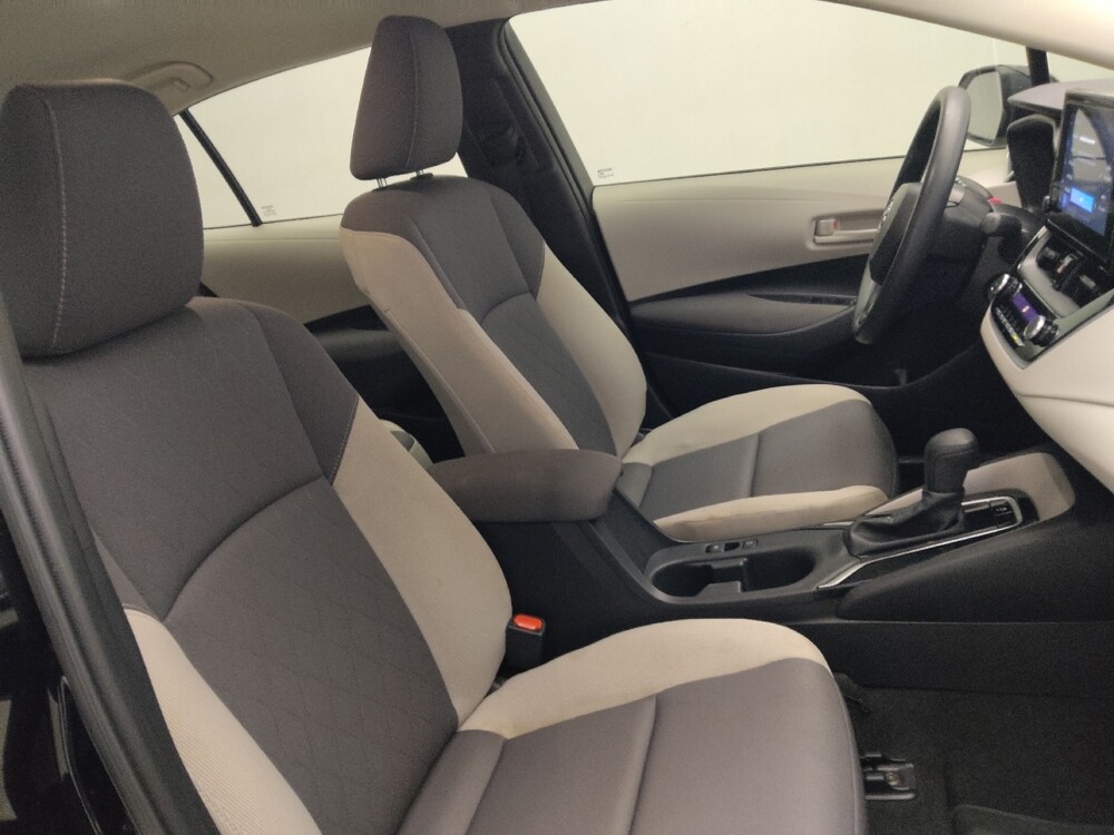 2024 Toyota Corolla in Augusta, GA 30907 - 18129637 21