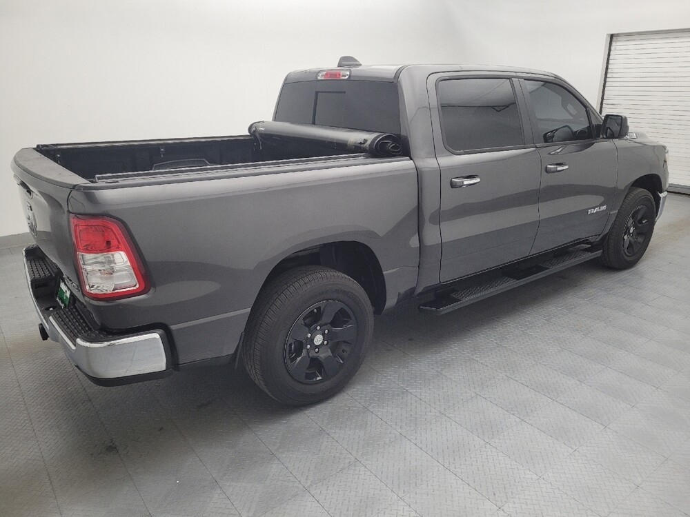 2020 RAM 1500 in Gastonia, NC 28056 - 18129638 10