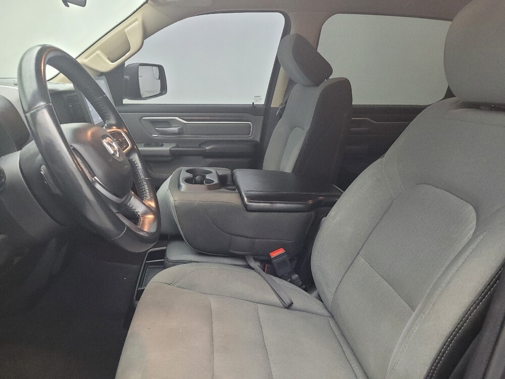 2020 RAM 1500 in Gastonia, NC 28056 - 18129638 17