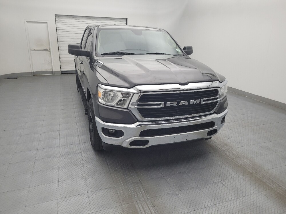 2020 RAM 1500 in Gastonia, NC 28056 - 18129638 14