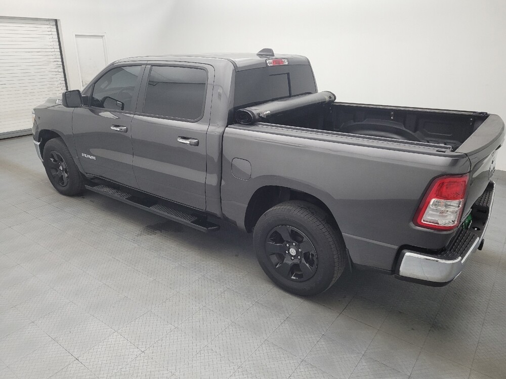 2020 RAM 1500 in Gastonia, NC 28056 - 18129638 3