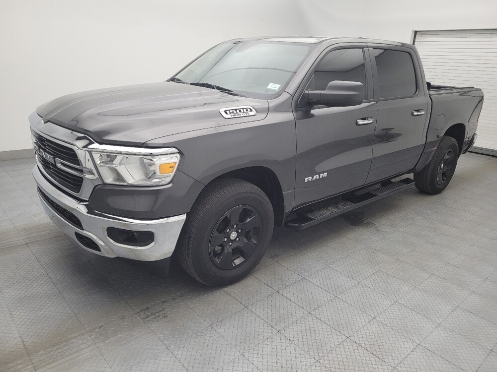 2020 RAM 1500 in Gastonia, NC 28056 - 18129638 2