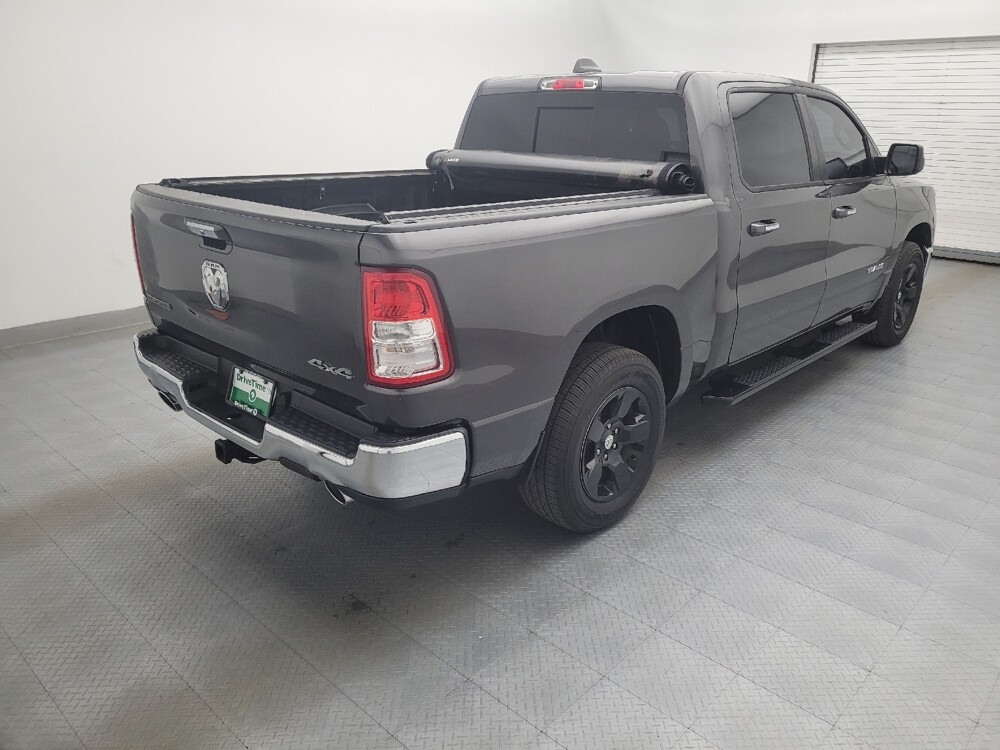 2020 RAM 1500 in Gastonia, NC 28056 - 18129638 9