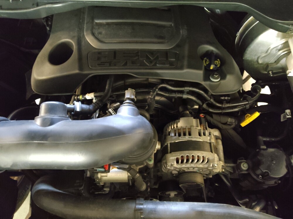 2020 RAM 1500 in Gastonia, NC 28056 - 18129638 30